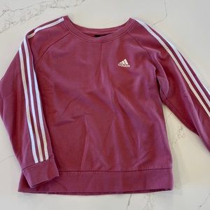 Women’s Medium Adidas Pullover